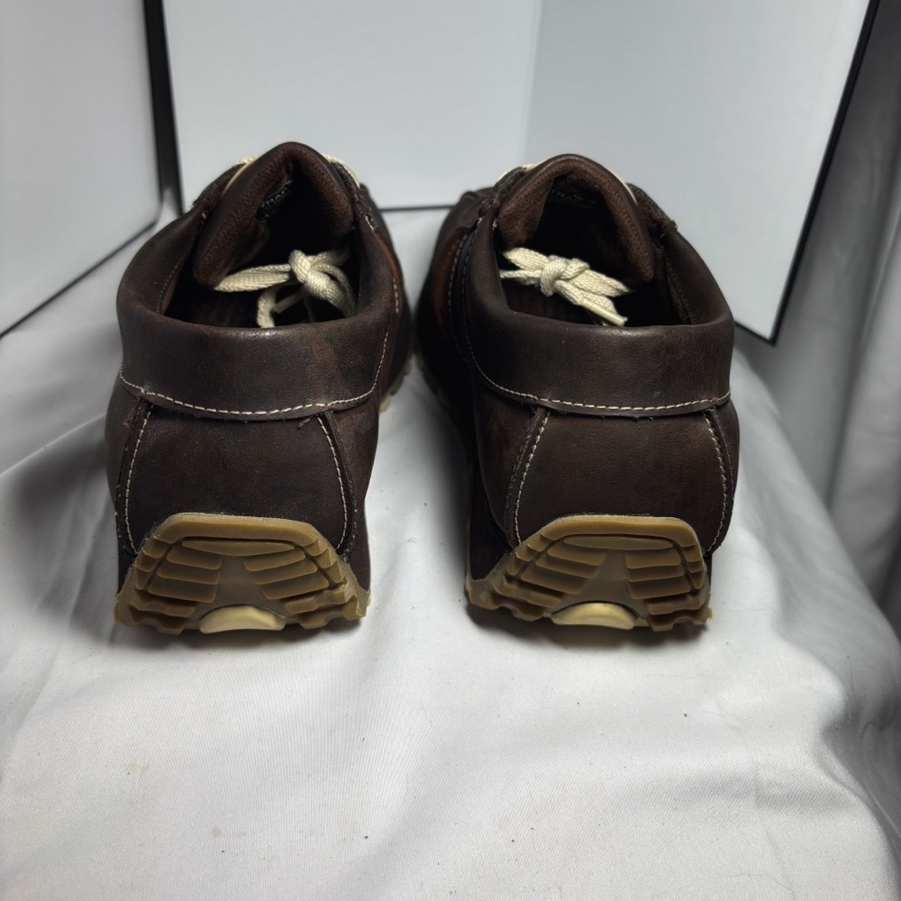 Mudd Brown Casual Sneakers with Comfortable Design - Picture 7 of 7